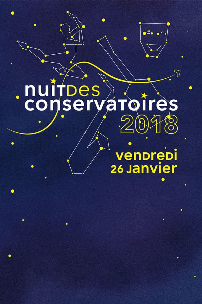 La nuit des conservatoires 2018 Cité de la Musique et de